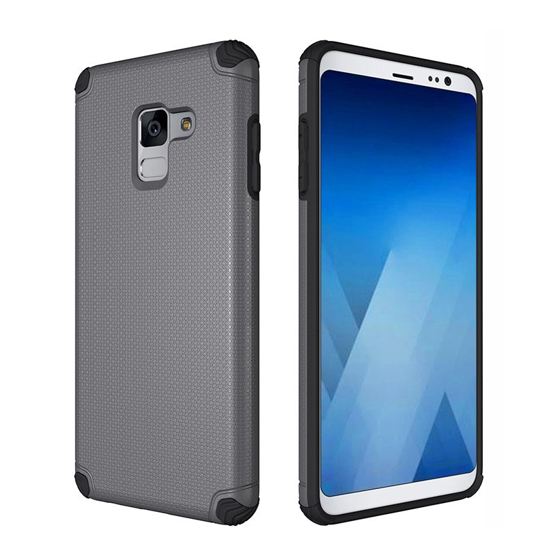 eng_pl_Light-Armor-Case-Rugged-Durable-PC-Cover-for-Samsung-Galaxy-A8-2018-A530-grey-40709_8