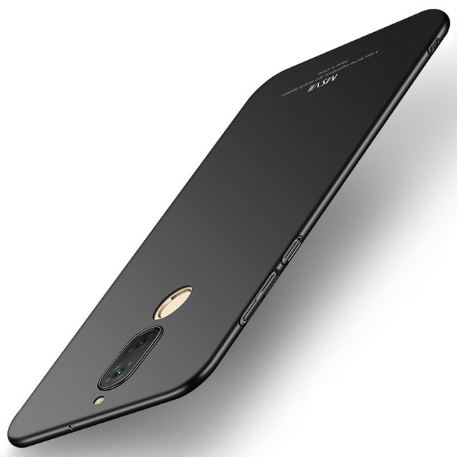 eng_pl_MSVII-Simple-Ultra-Thin-Cover-PC-Case-for-Huawei-Mate-10-Lite-black-35949_1